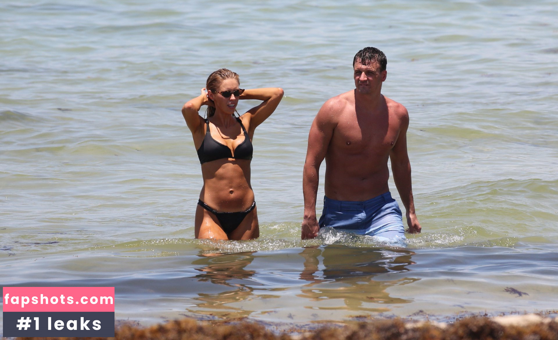 Kayla Rae Reid gallery photo #20