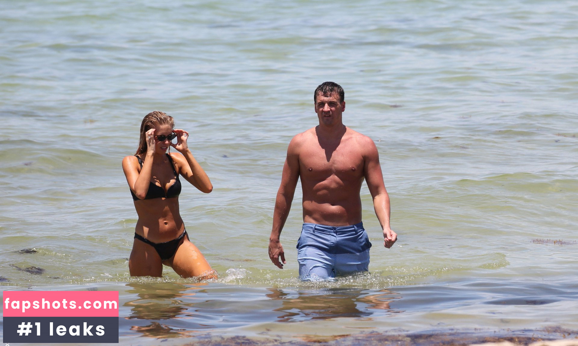 Kayla Rae Reid gallery photo #21