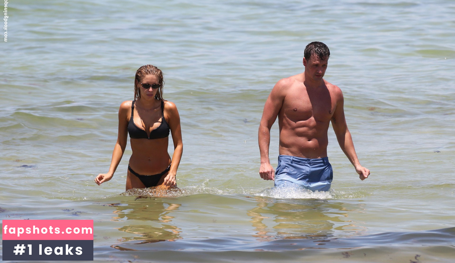 Kayla Rae Reid gallery photo #22