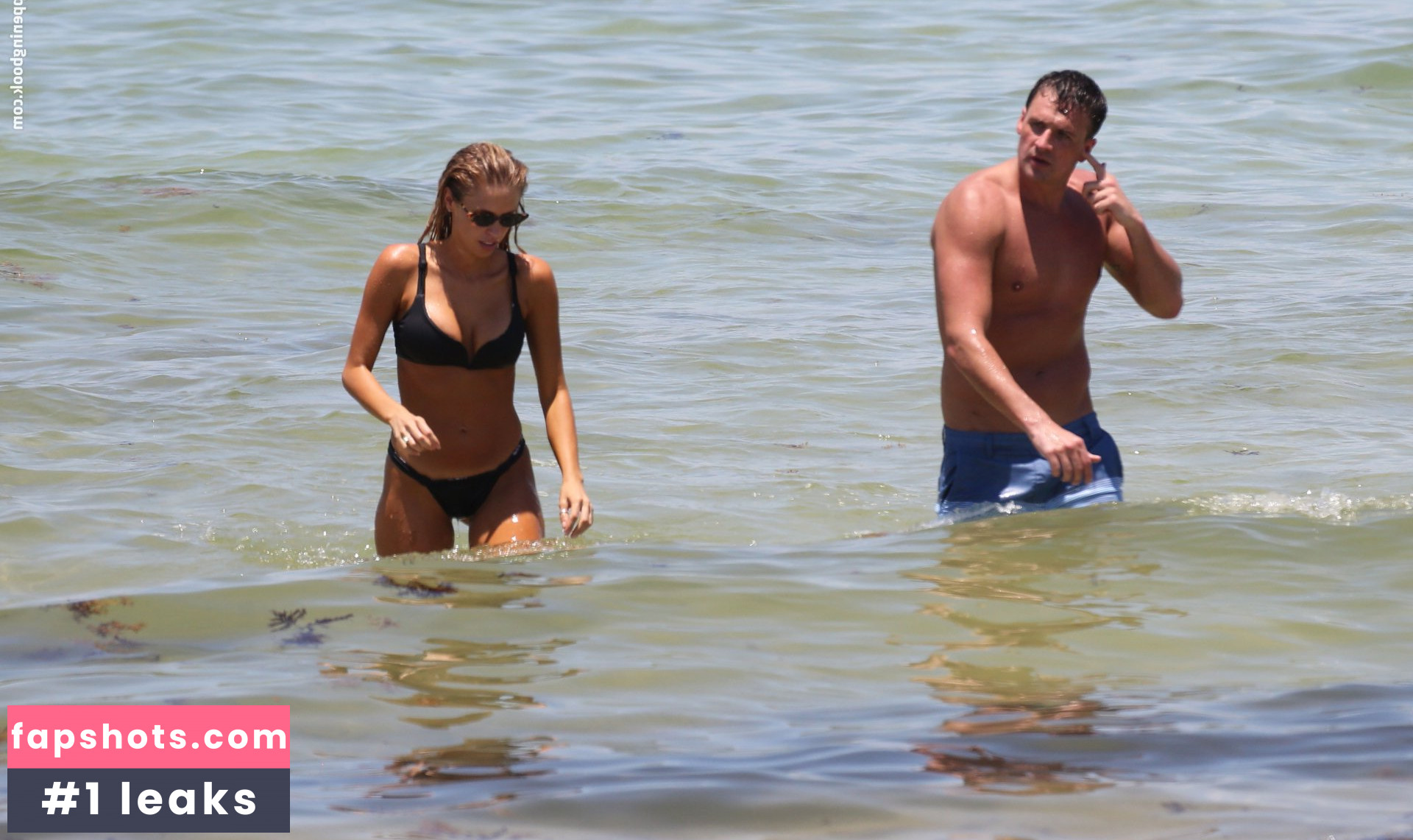 Kayla Rae Reid gallery photo #23