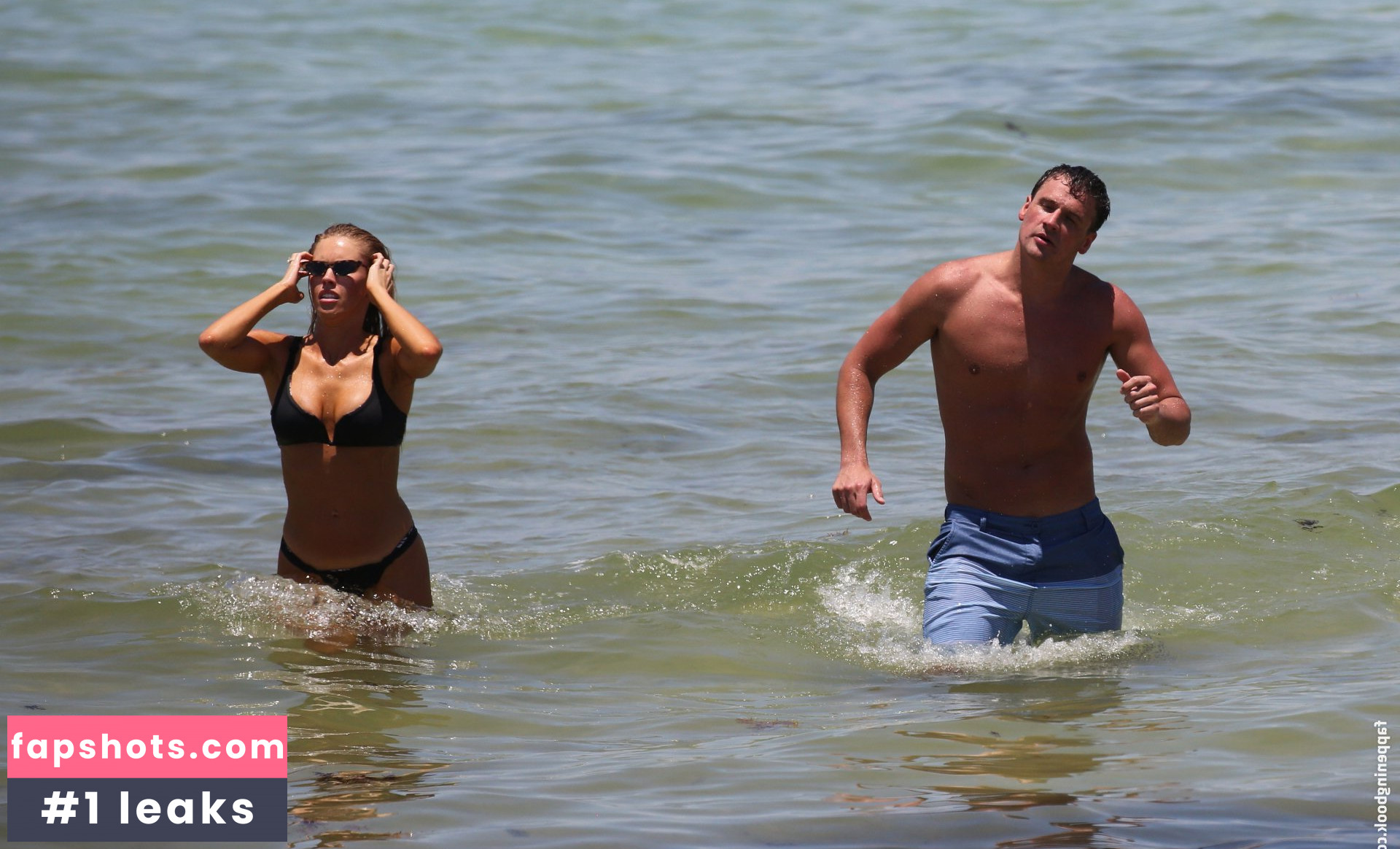 Kayla Rae Reid gallery photo #24