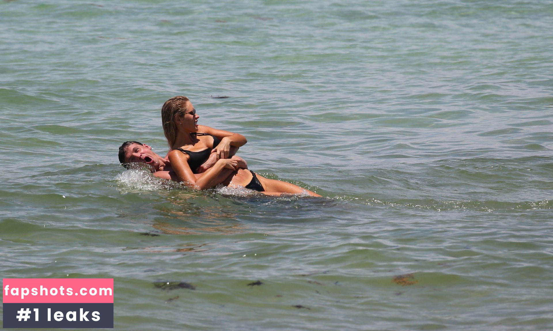 Kayla Rae Reid gallery photo #26