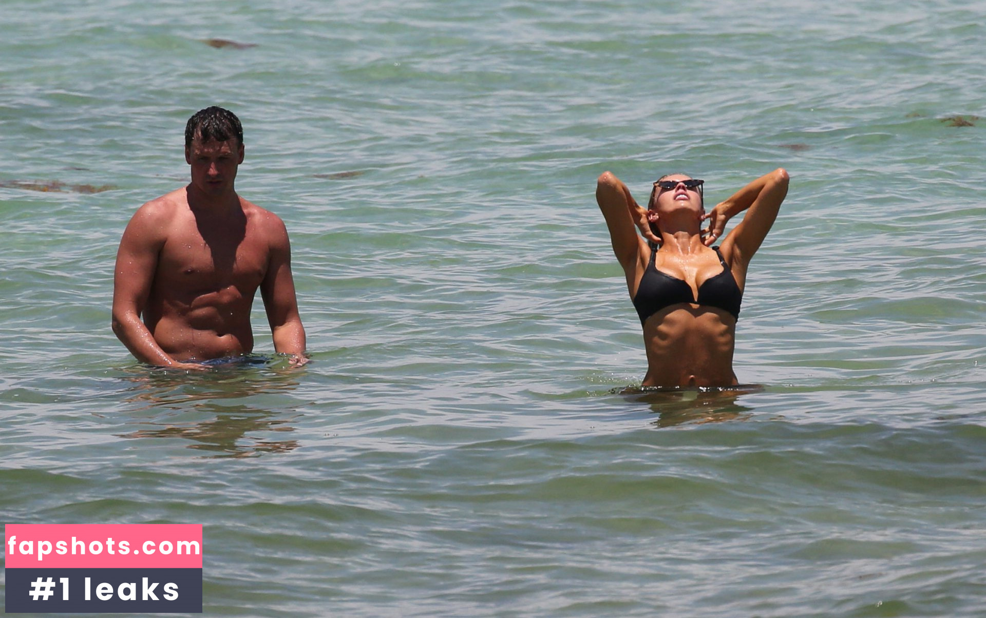 Kayla Rae Reid gallery photo #31