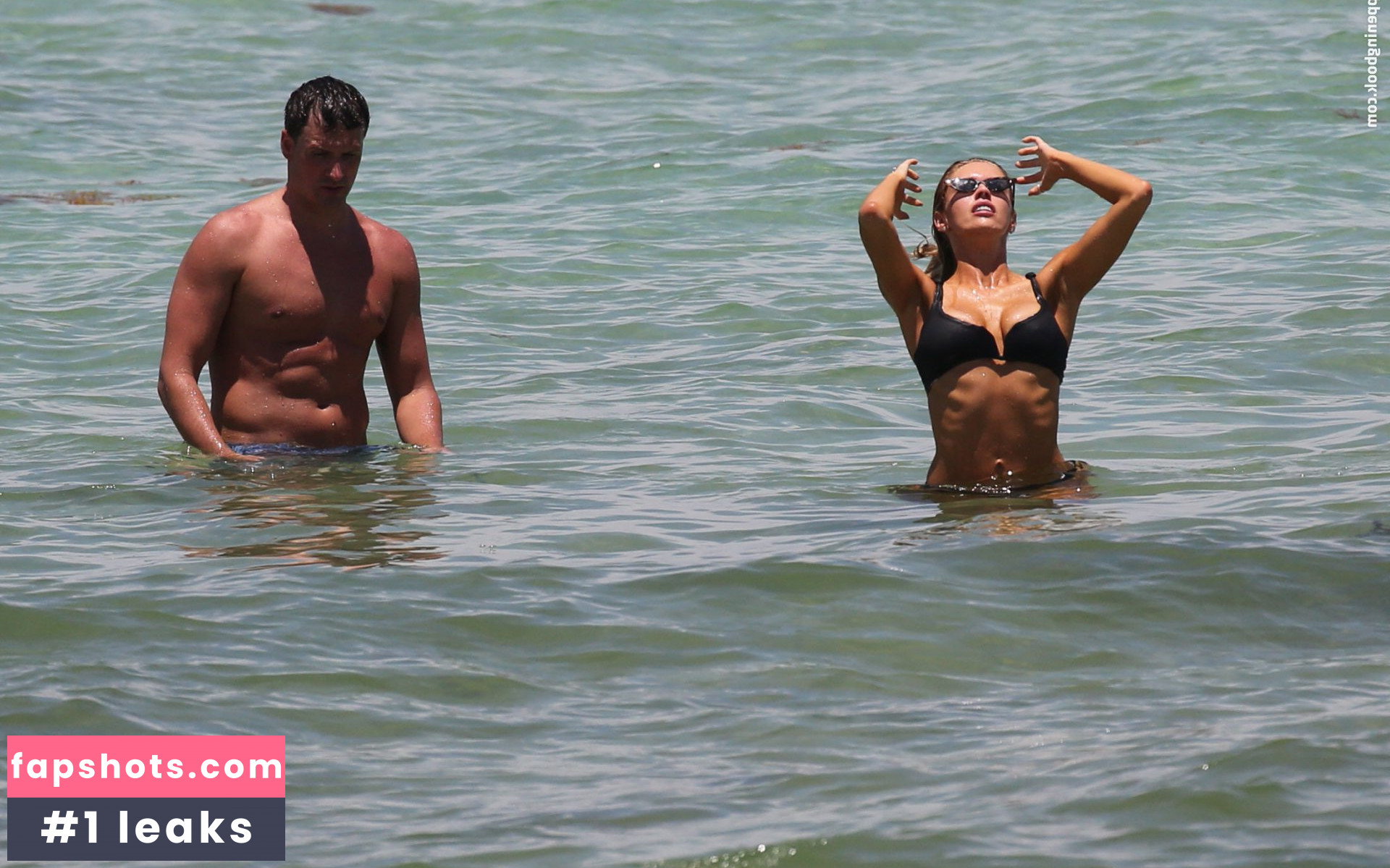 Kayla Rae Reid gallery photo #32