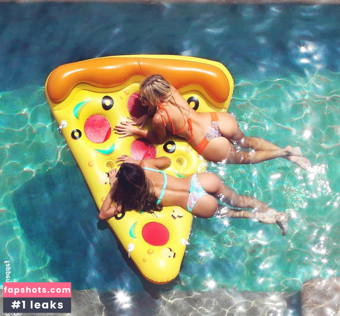 Kayla Rae Reid gallery photo #57