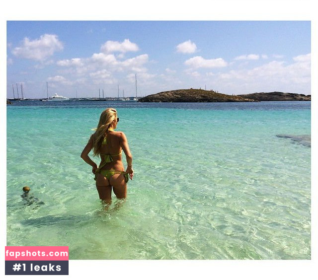 Kayla Rae Reid gallery photo #92