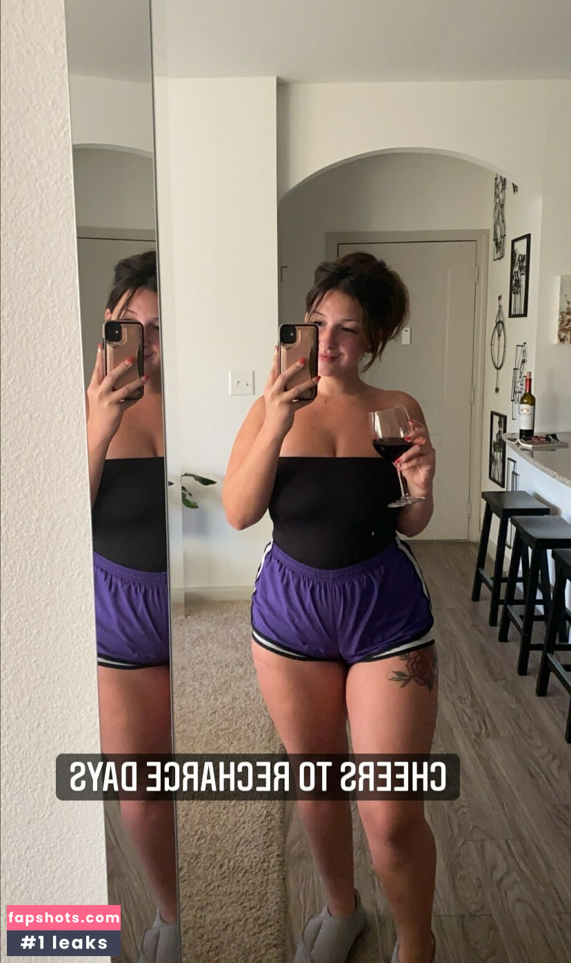 Kayla_rejane Nude Leaks OnlyFans Photos #9 - LeakJerk