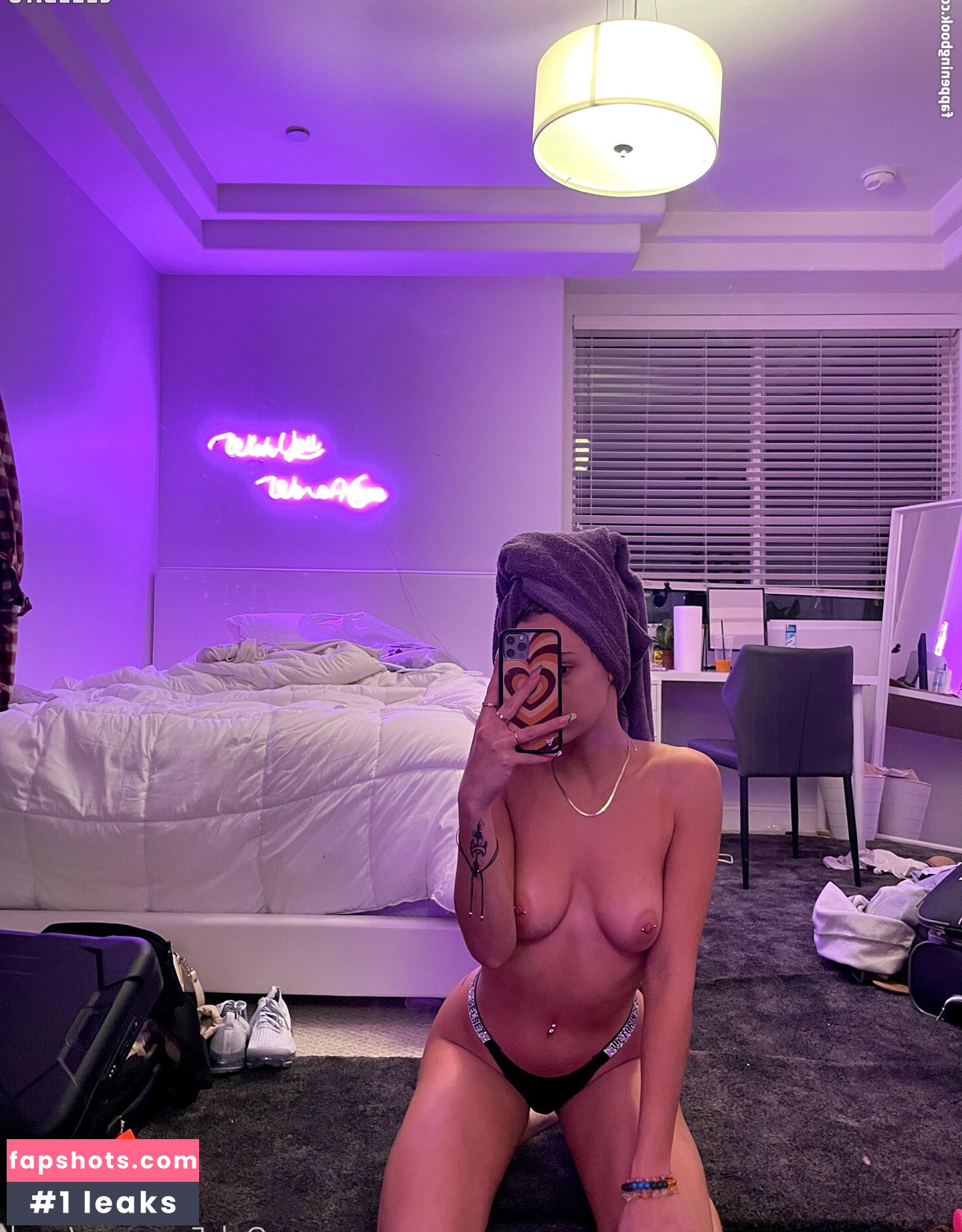 Kayla Richart gallery photo #4