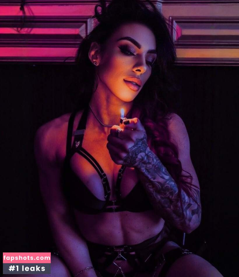 Kayla Rossi gallery photo #18