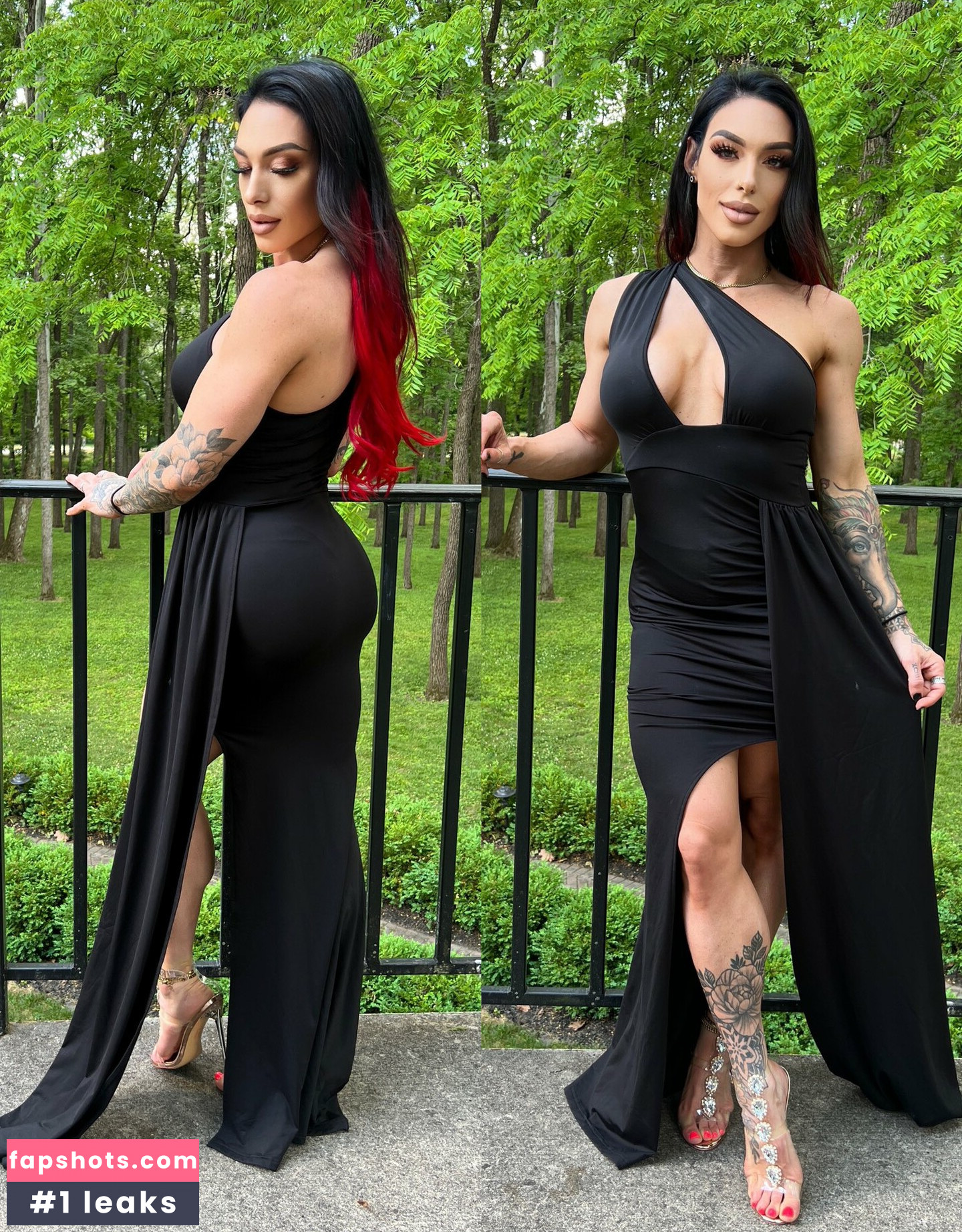 Kayla Rossi gallery photo #19