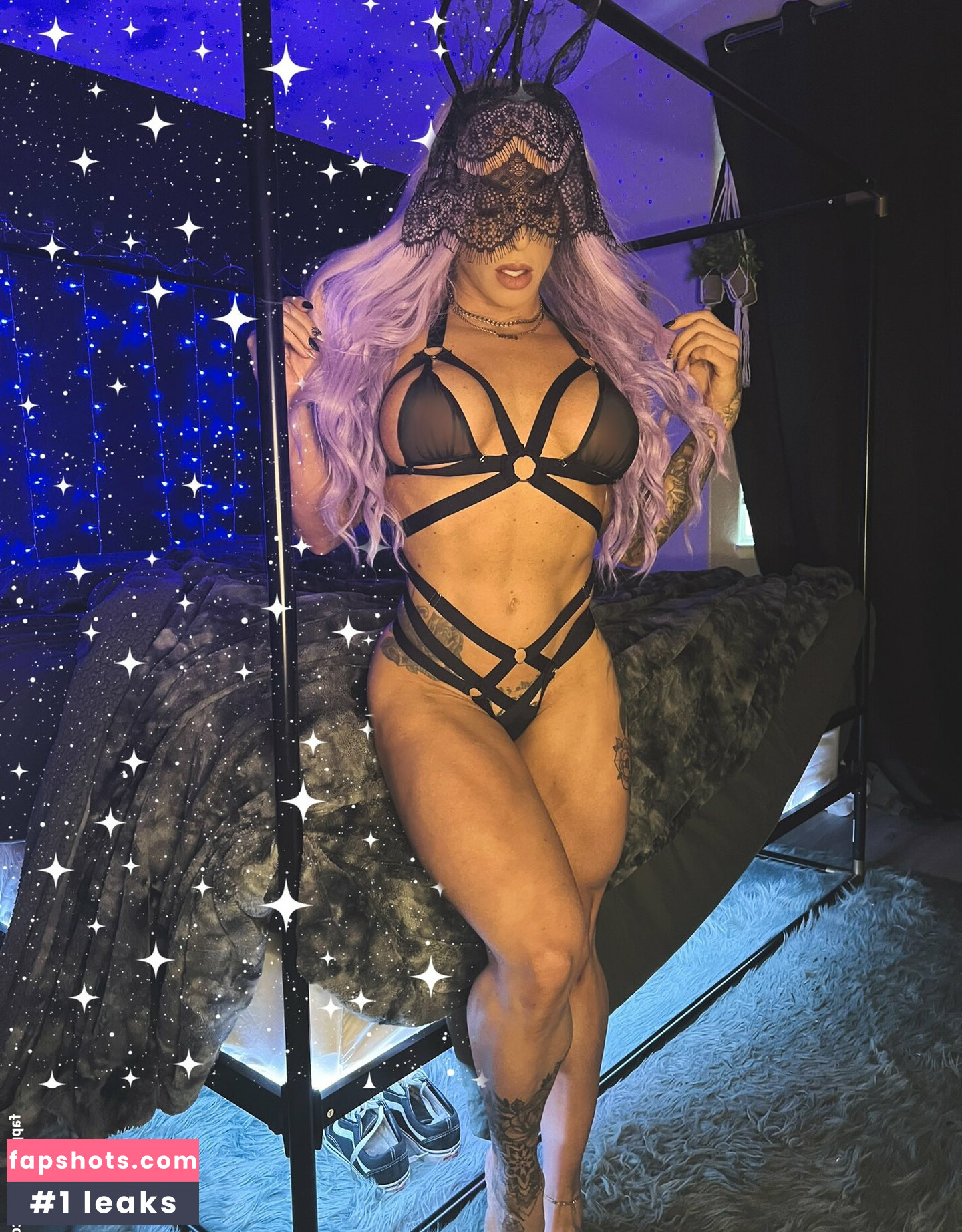 Kayla Rossi gallery photo #3