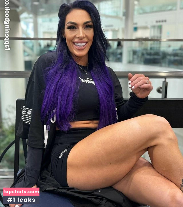 Kayla Rossi gallery photo #21