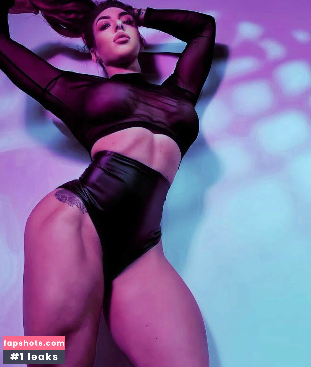 Kayla Rossi gallery photo #29