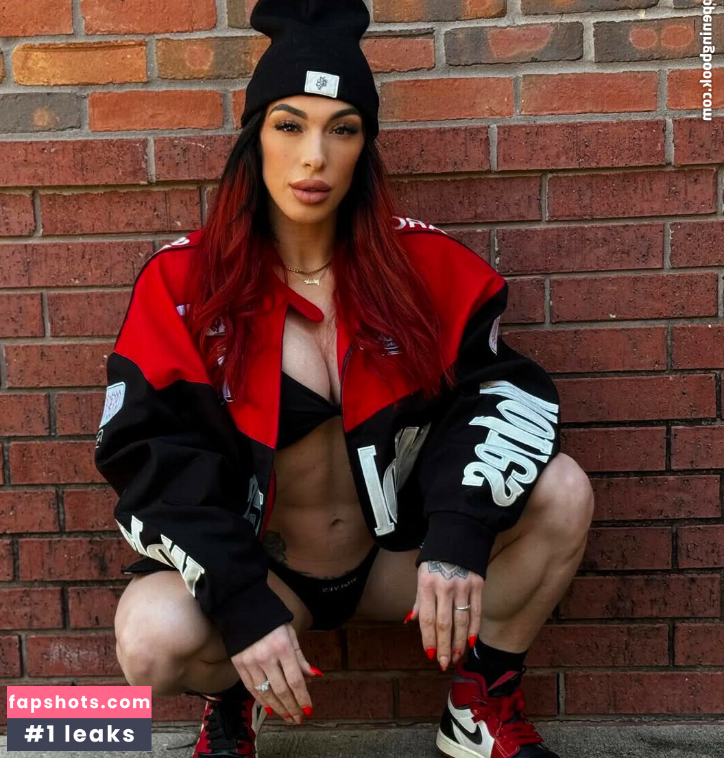 Kayla Rossi gallery photo #35