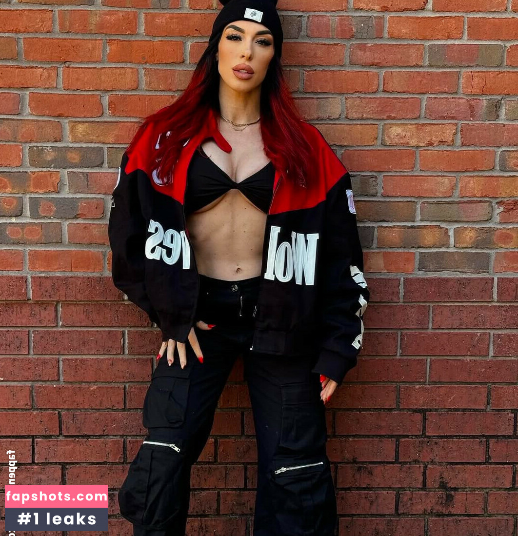 Kayla Rossi gallery photo #36