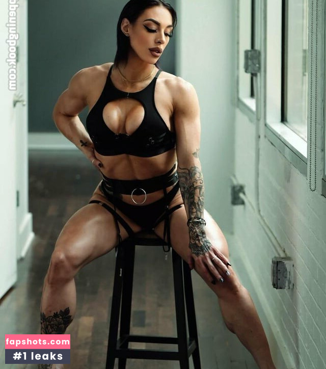 Kayla Rossi gallery photo #5