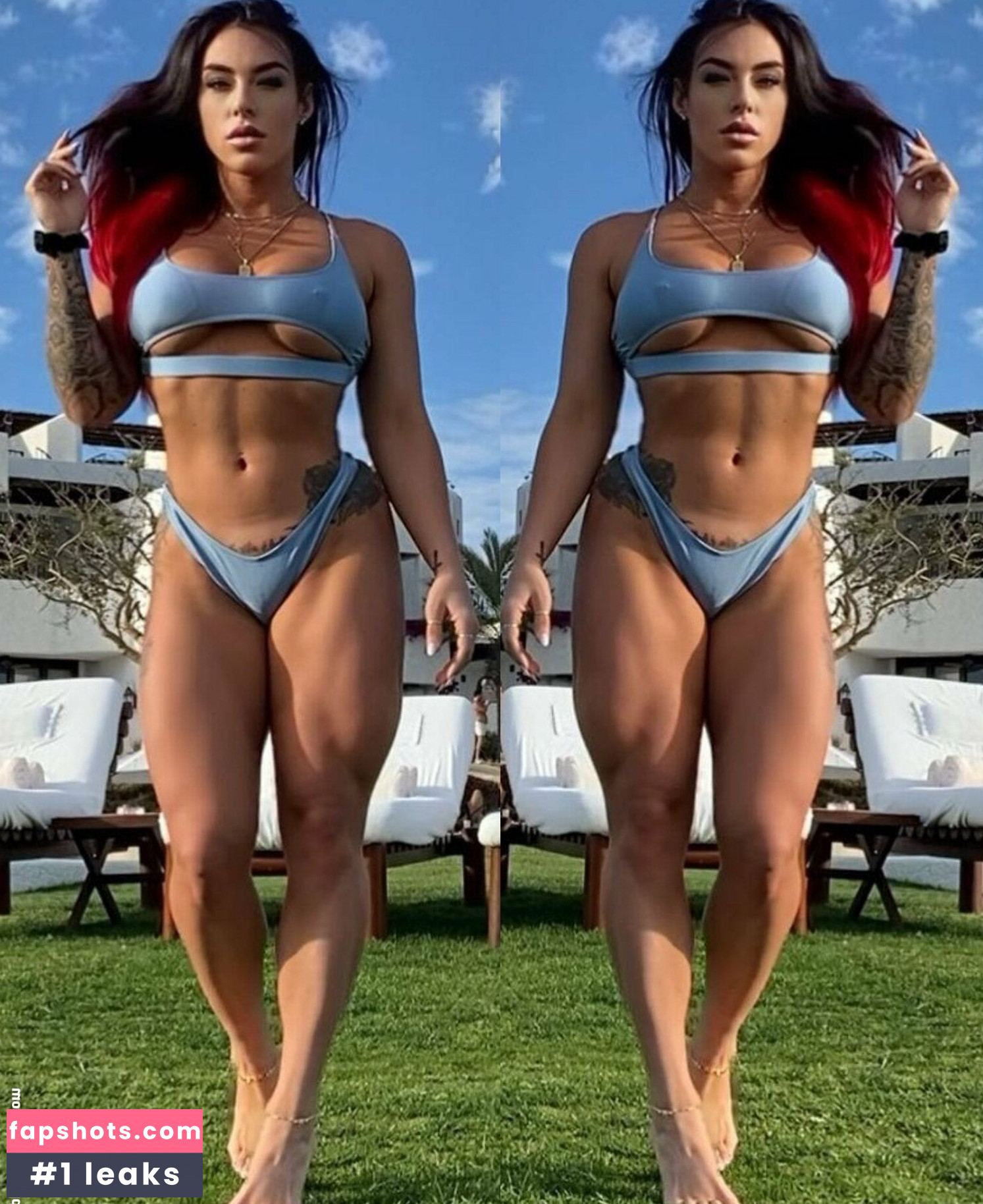 Kayla Rossi gallery photo #10