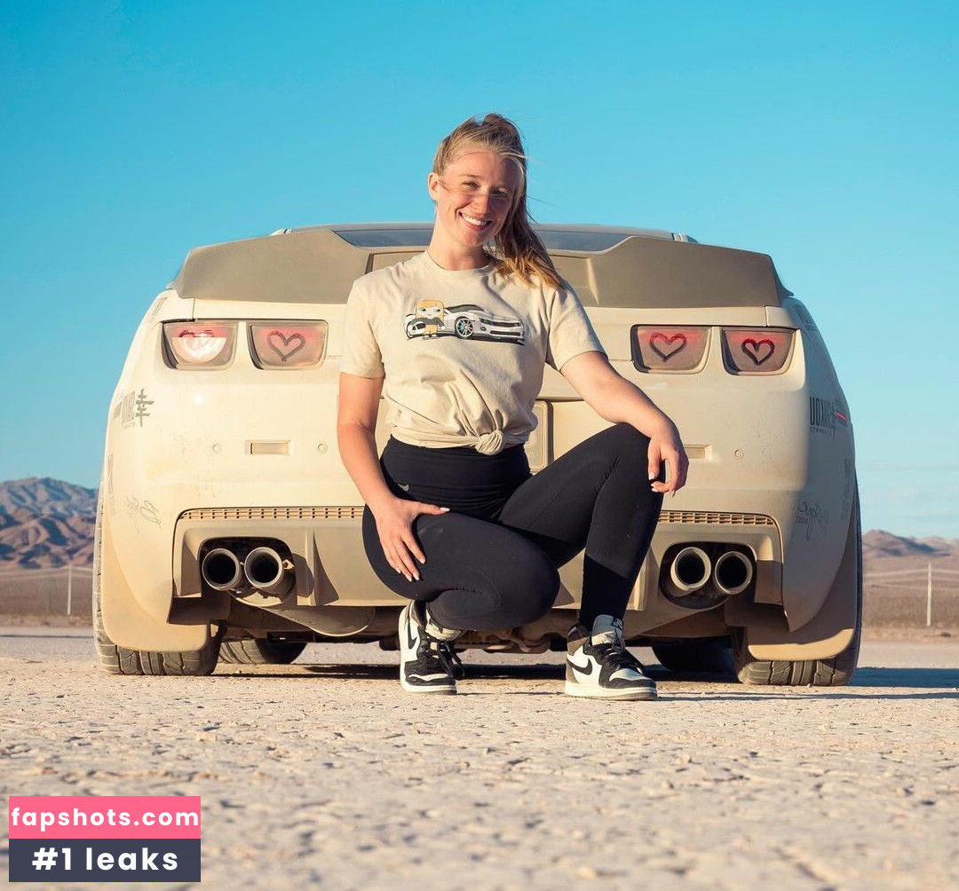 Kayla Rundle nude babe gallery