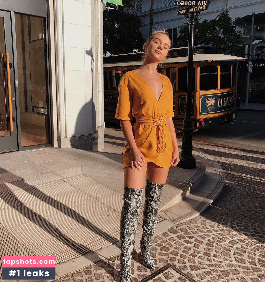 Kayla Shea gallery photo #4