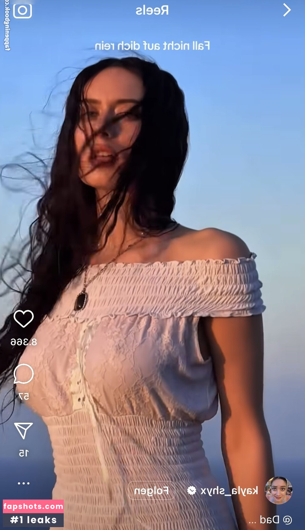 Kayla Shyx Nacktheit OnlyFans Fotos #12 - Fapshots