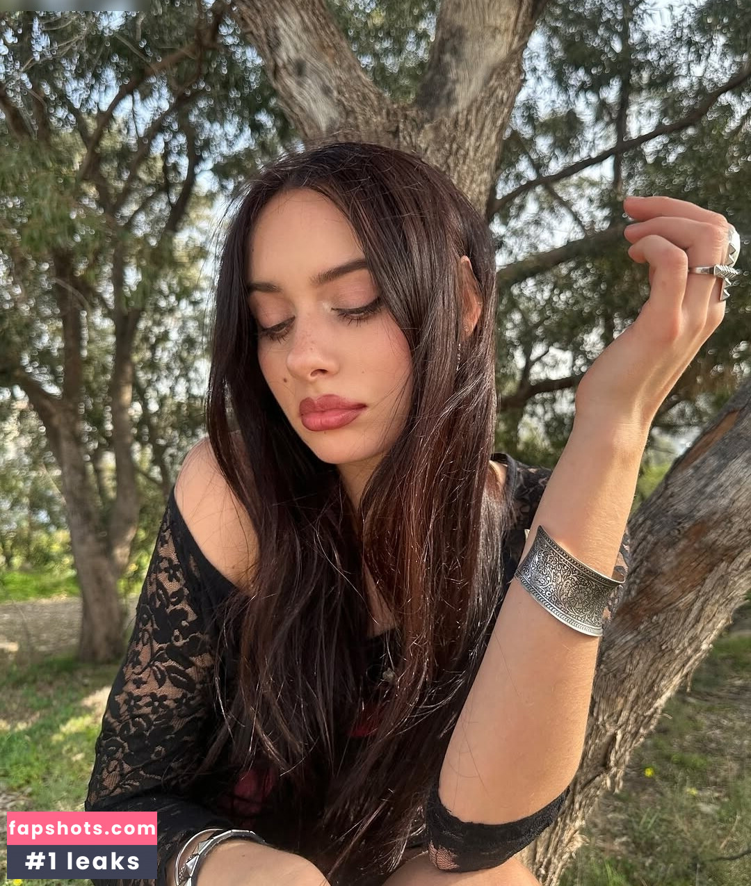 Kayla Shyx Nahé úniky fotek pouze od fanoušků #17 - Fapshots