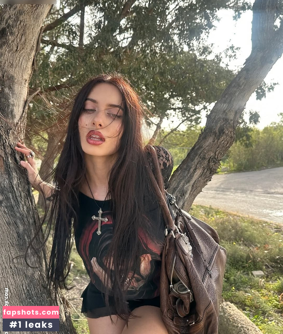 Kayla Shyx Nahé úniky fotek pouze od fanoušků #18 - Fapshots