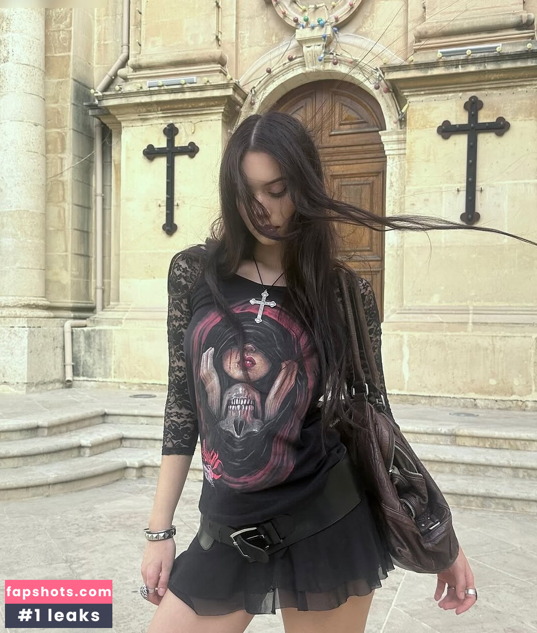 Kayla Shyx Nahé úniky fotek pouze od fanoušků #19 - Fapshots