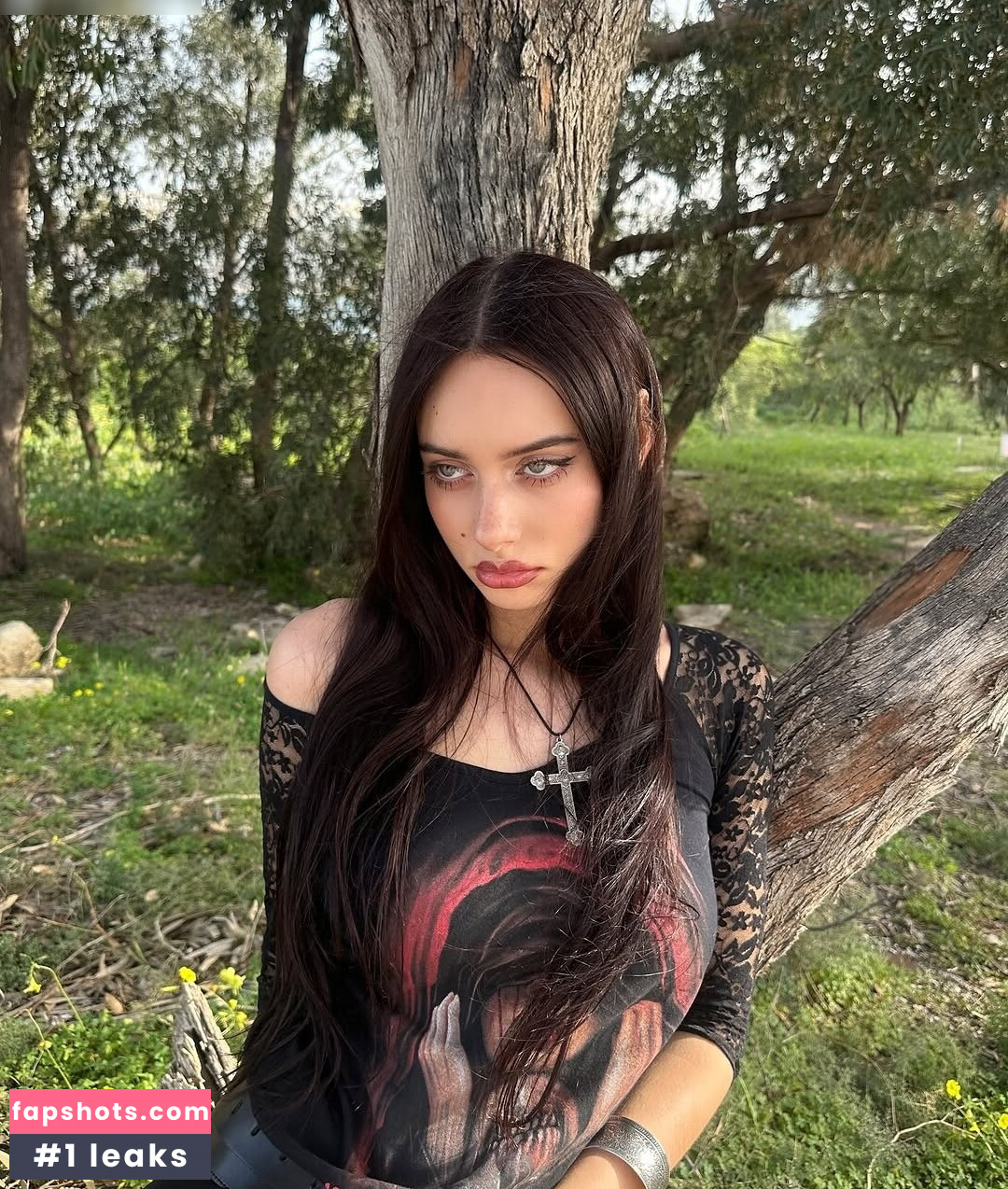 Kayla Shyx Nahé úniky fotek pouze od fanoušků #20 - Fapshots