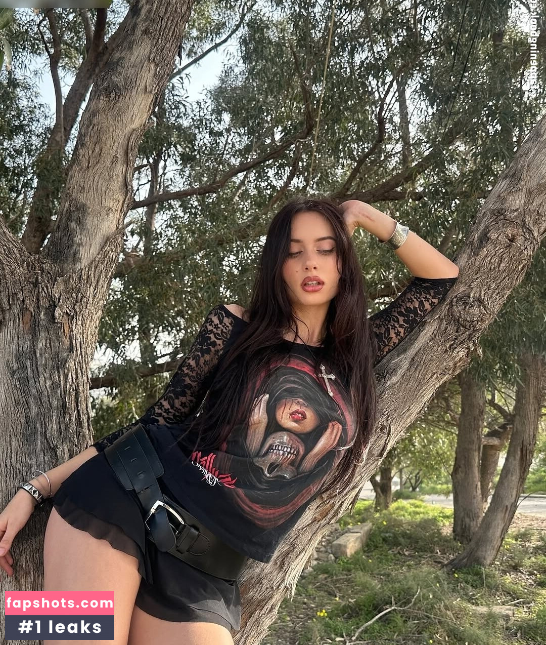 Kayla Shyx Nahé úniky fotek pouze od fanoušků #21 - Fapshots