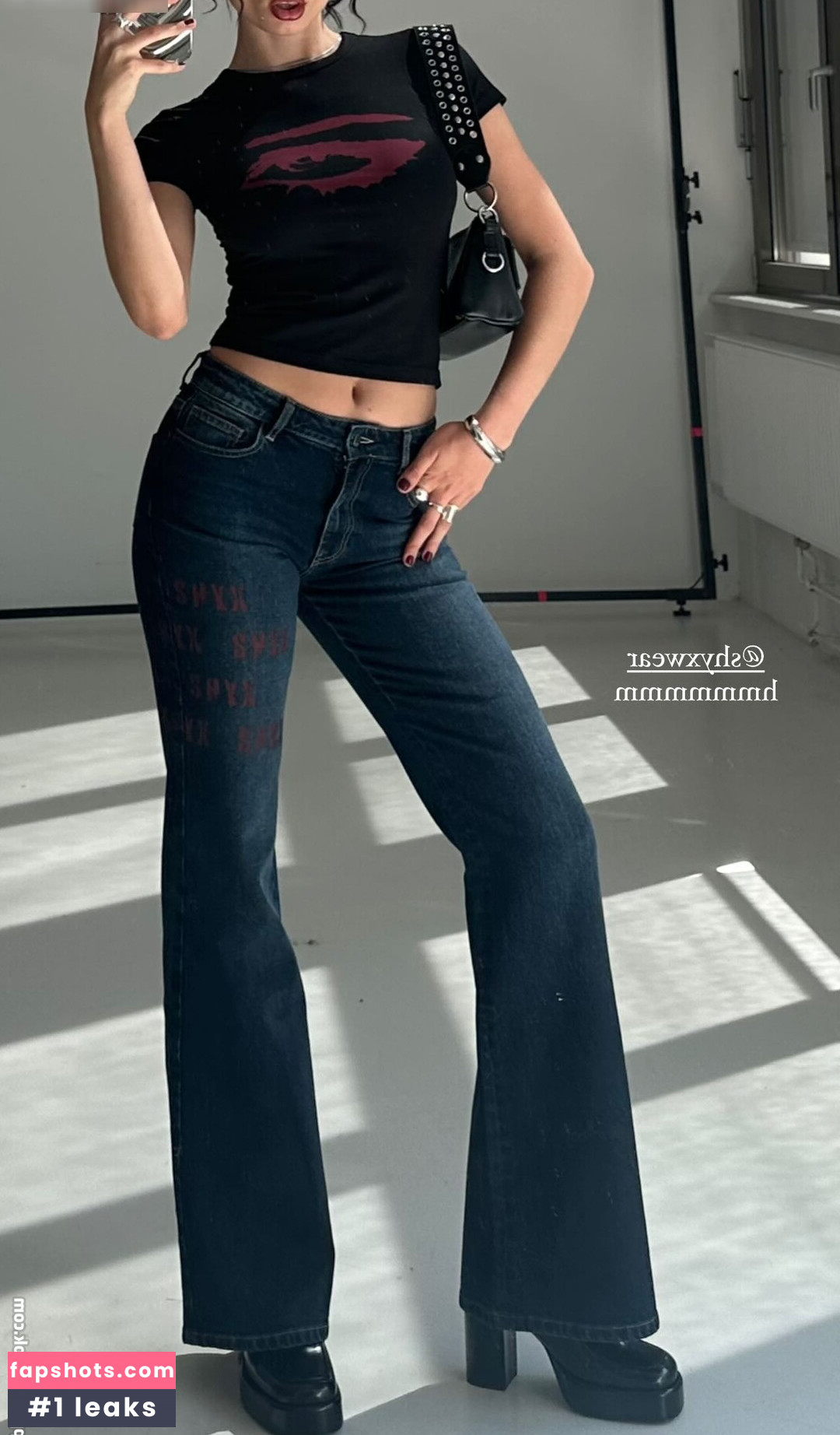 Kayla Shyx Nacktheit OnlyFans Fotos #37 - Fapshots