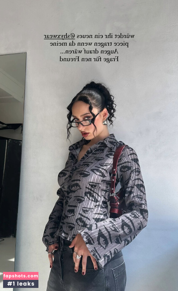 Kayla Shyx Nahé úniky fotek pouze od fanoušků #38 - Fapshots