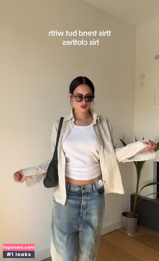 Kayla Shyx Nahé úniky fotek pouze od fanoušků #39 - Fapshots