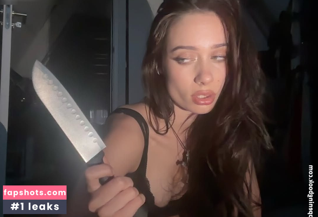 Kayla Shyx Nahé úniky fotek pouze od fanoušků #5 - Fapshots