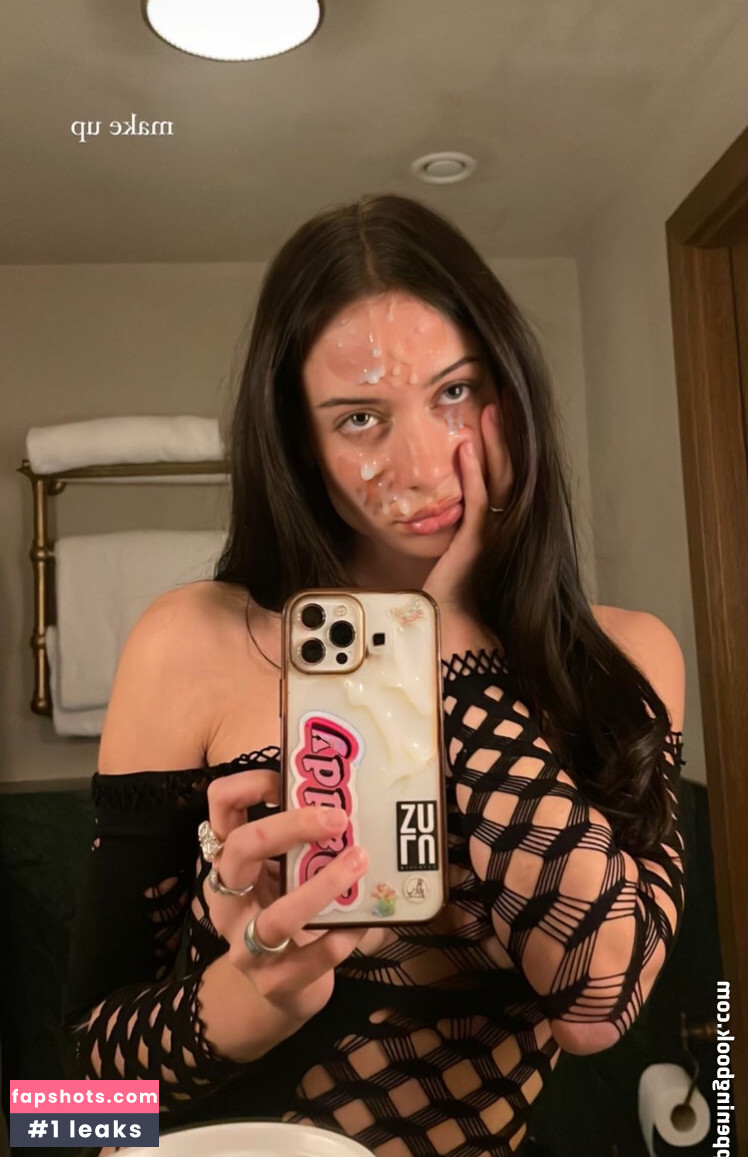 Kayla Shyx Nacktheit OnlyFans Fotos #41 - Fapshots