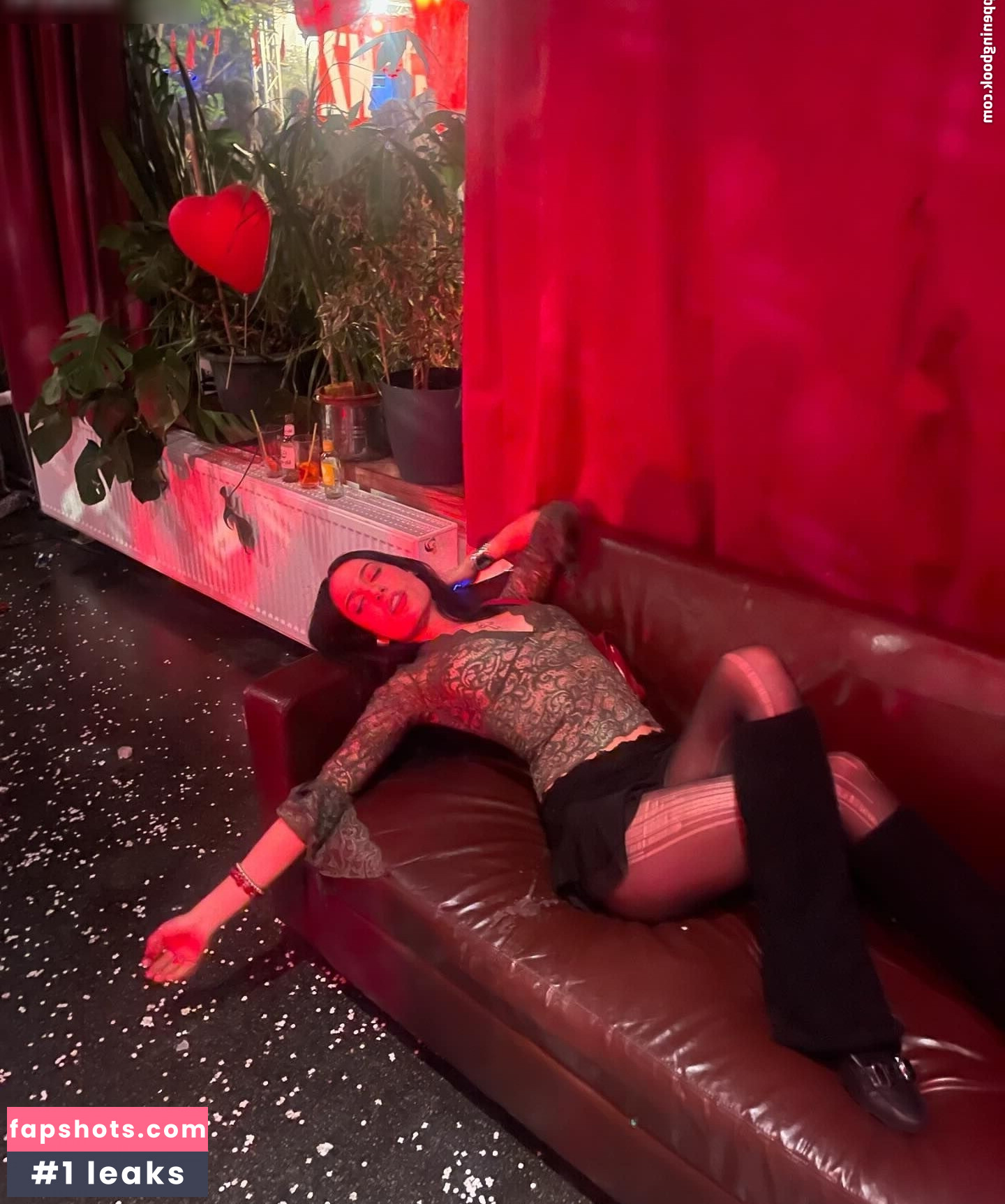 Kayla Shyx Nacktheit OnlyFans Fotos #45 - Fapshots