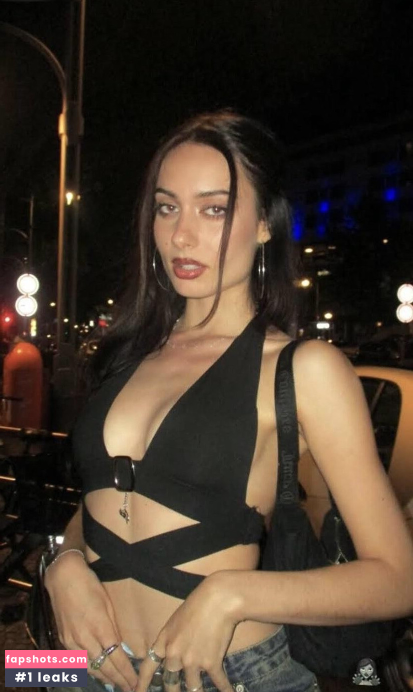 Kayla Shyx Nacktheit OnlyFans Fotos #48 - Fapshots