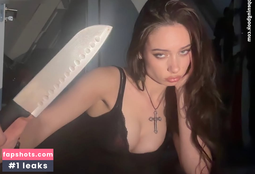 Kayla Shyx Nacktheit OnlyFans Fotos #6 - Fapshots