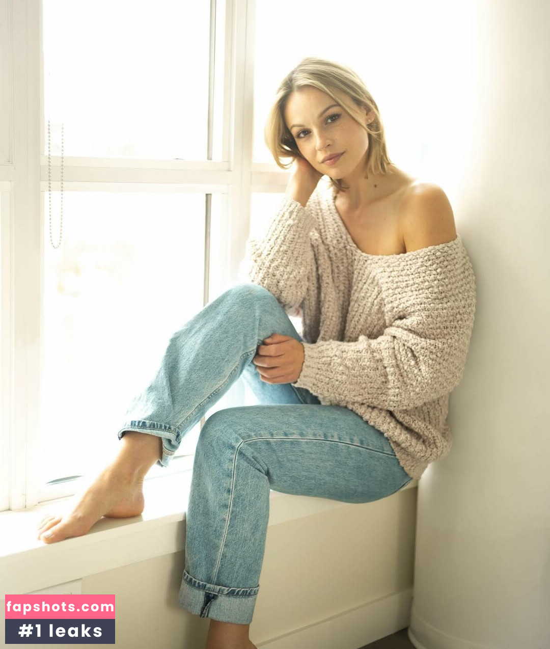 Kayla Wallace Nahé úniky fotek pouze od fanoušků #12 - Fapshots