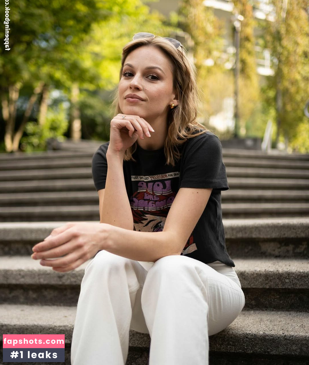 Kayla Wallace Nahé úniky fotek pouze od fanoušků #13 - Fapshots