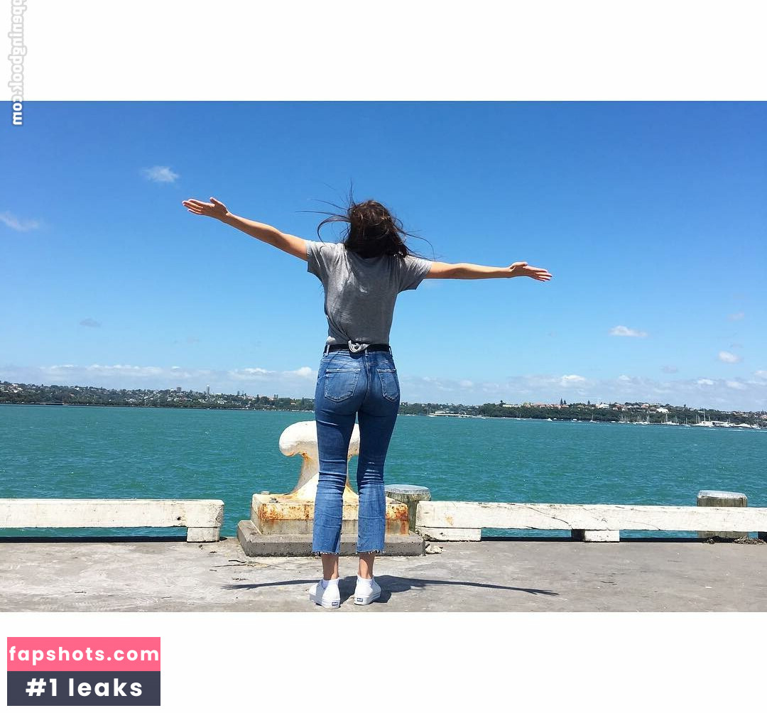 Kayla Wallace Nahé úniky fotek pouze od fanoušků #15 - Fapshots