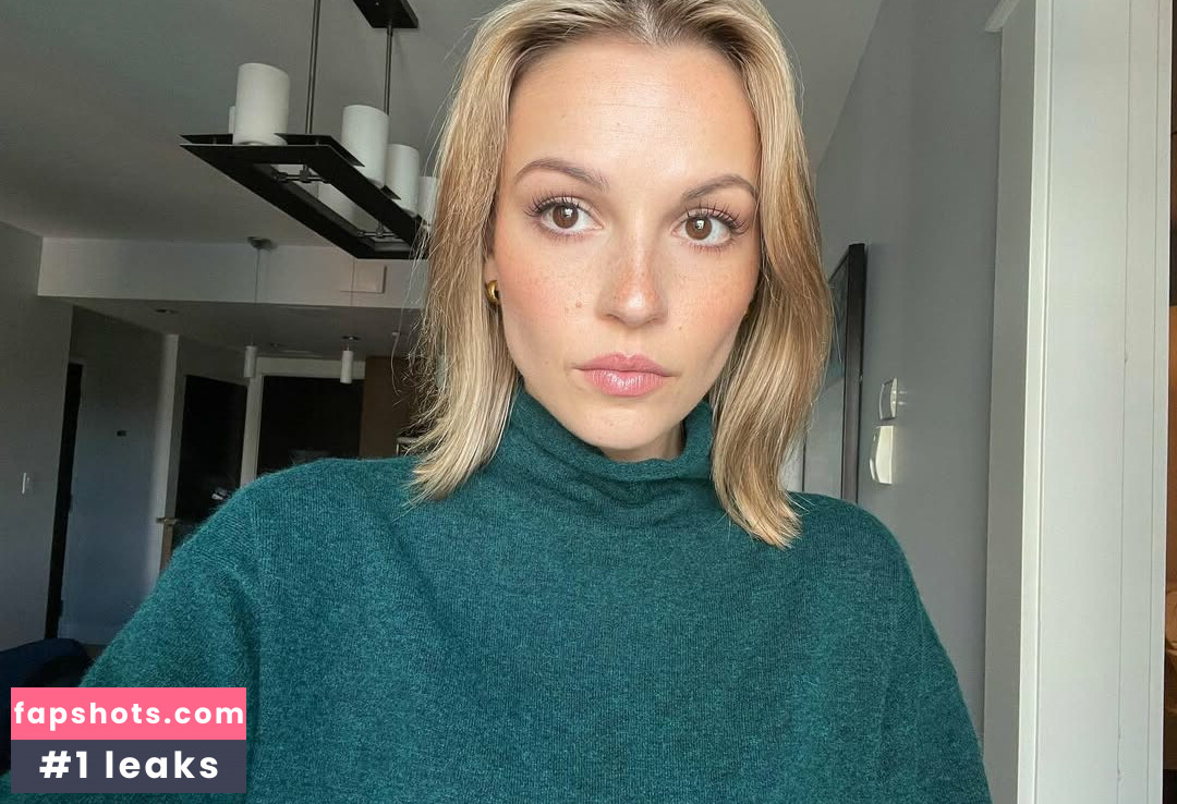 Kayla Wallace Nahé úniky fotek pouze od fanoušků #18 - Fapshots