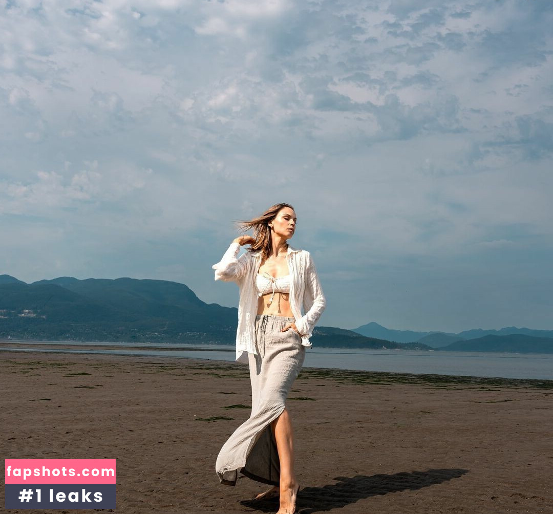 Kayla Wallace Nahé úniky fotek pouze od fanoušků #19 - Fapshots