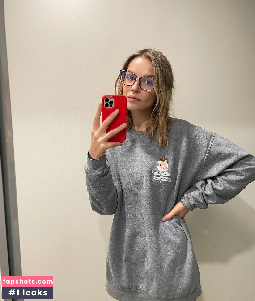 Kayla Wallace Nahé úniky fotek pouze od fanoušků #20 - Fapshots