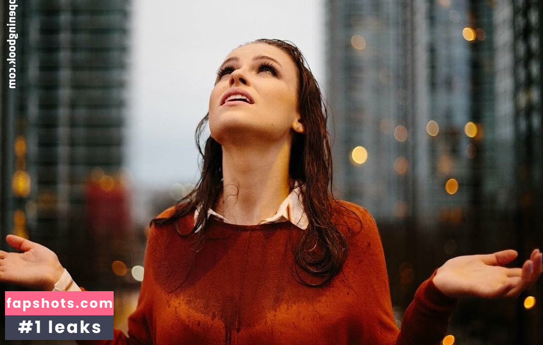 Kayla Wallace Nahé úniky fotek pouze od fanoušků #23 - Fapshots