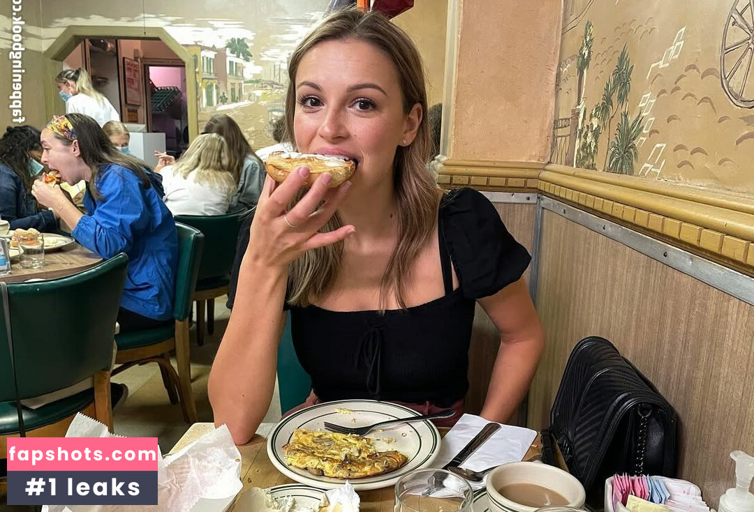 Kayla Wallace Nahé úniky fotek pouze od fanoušků #25 - Fapshots