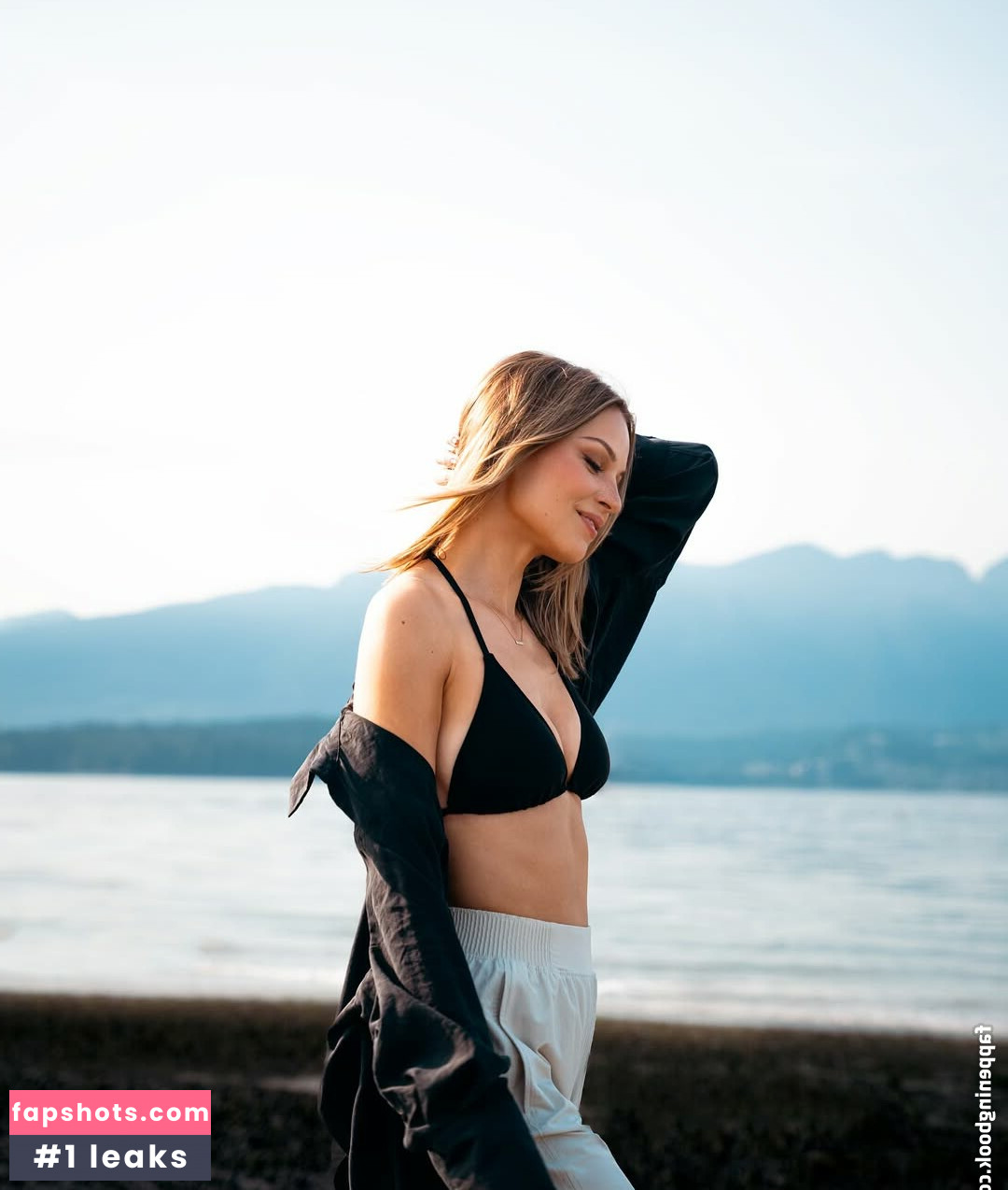 Kayla Wallace Nahé úniky fotek pouze od fanoušků #26 - Fapshots