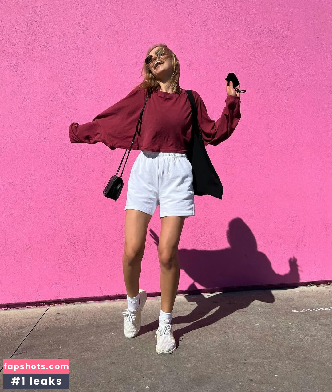 Kayla Wallace Nahé úniky fotek pouze od fanoušků #27 - Fapshots