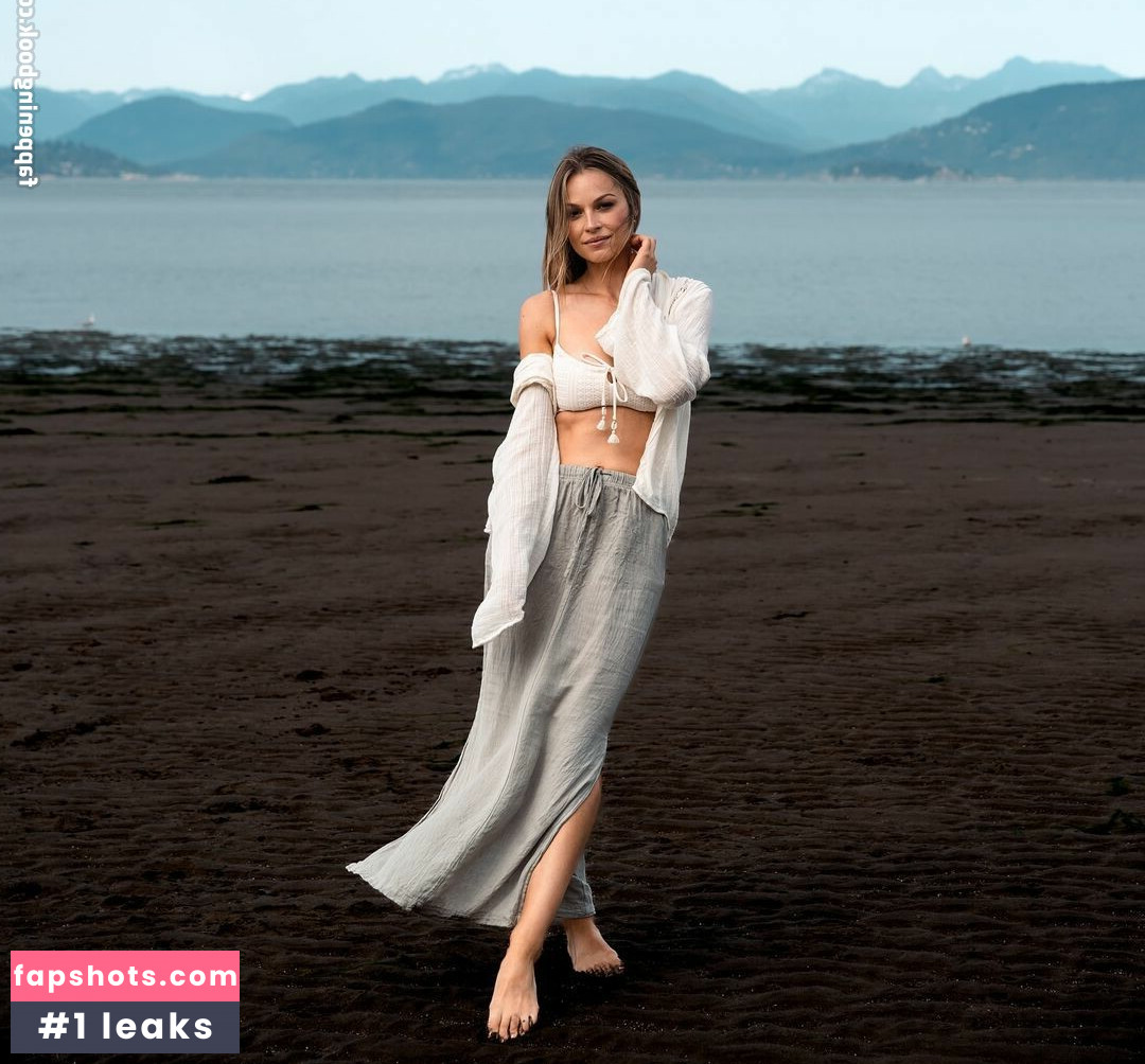 Kayla Wallace Nahé úniky fotek pouze od fanoušků #4 - Fapshots