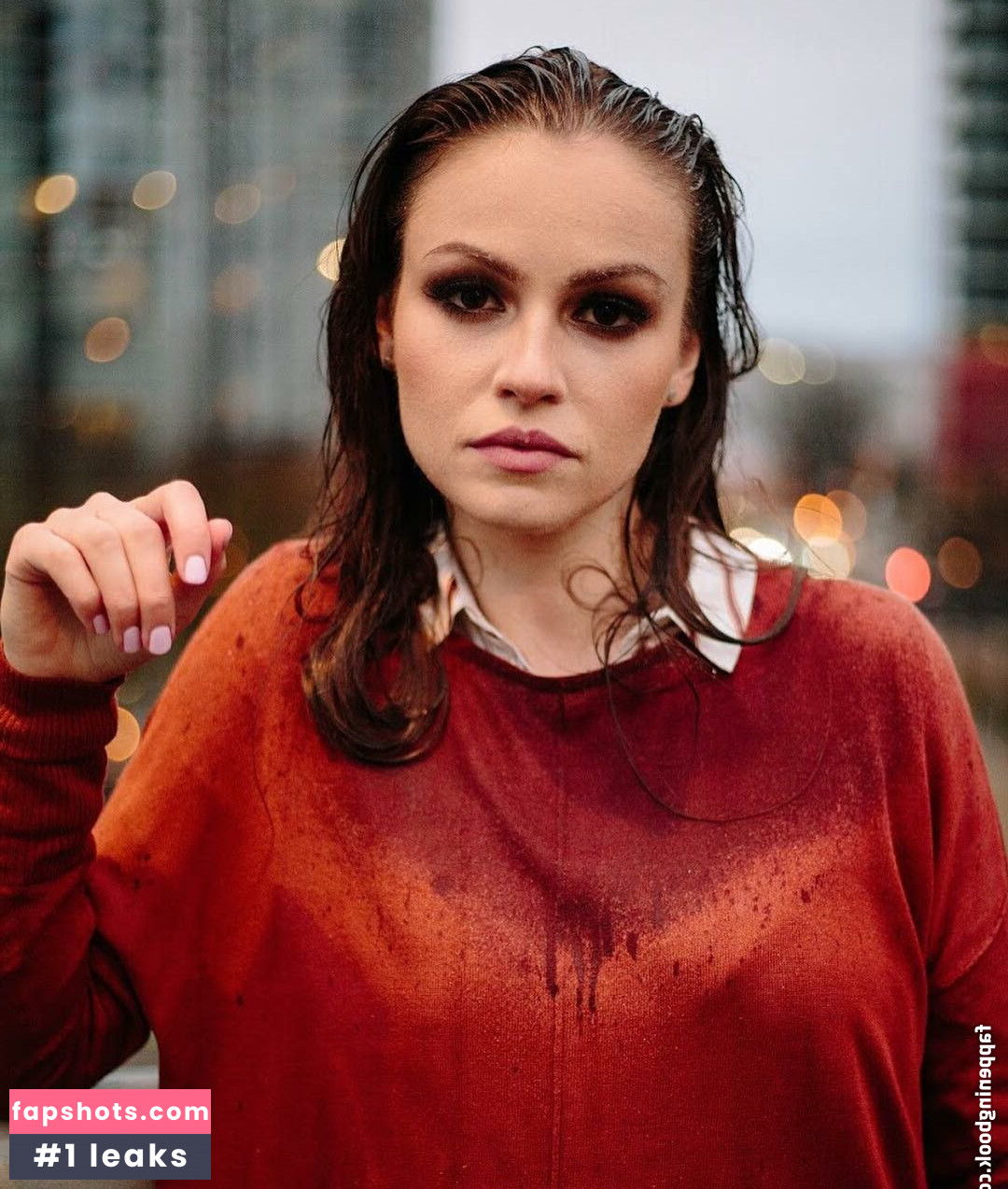 Kayla Wallace Nahé úniky fotek pouze od fanoušků #5 - Fapshots