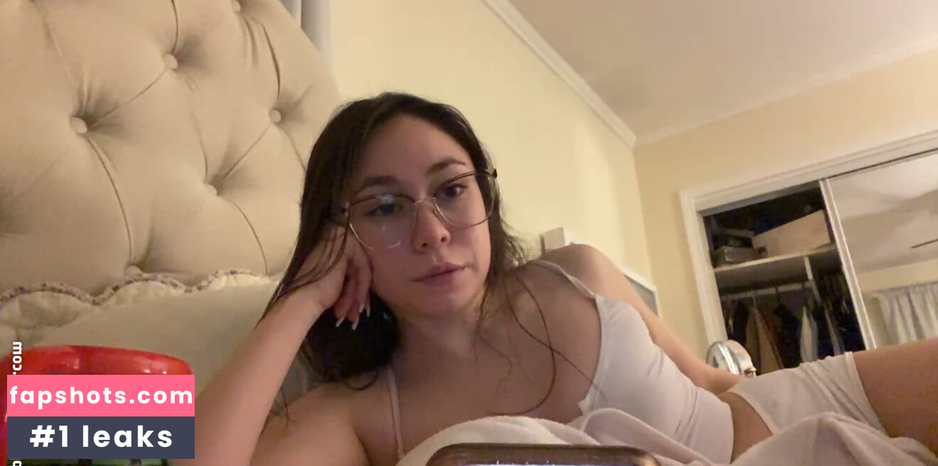 kaylaaaa_nicole Filtración Desnuda OnlyFans Foto #3 - Fapshots